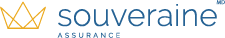 La formation en ligne pour conducteurs de Souveraine Assurance Logo